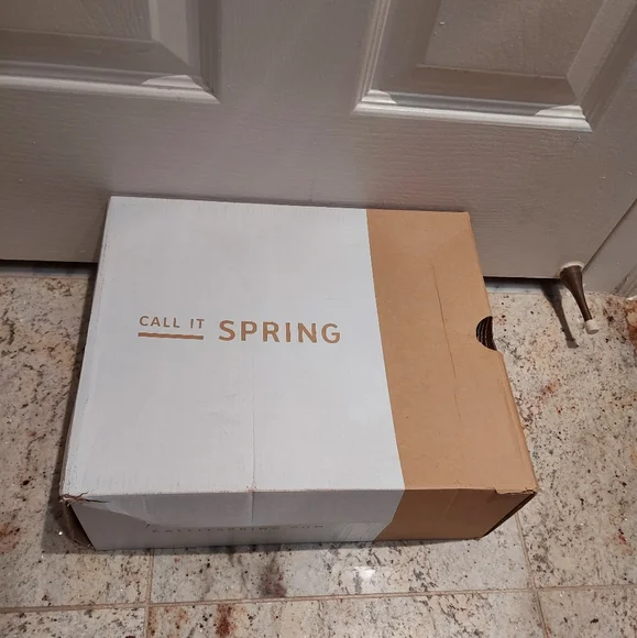 Call It Spring | Locklair Boots - Picture 3 of 12